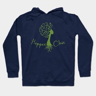 Hippee Chic Original Hoodie